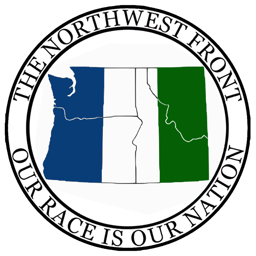 NWF  logo