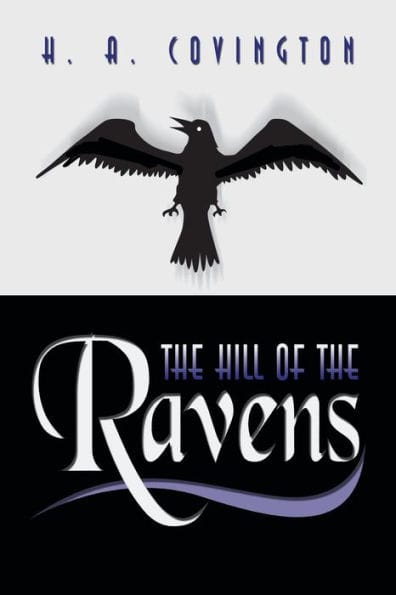 The Gill of the Ravens cover