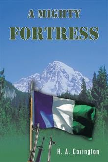 A Mighty Fortress cover