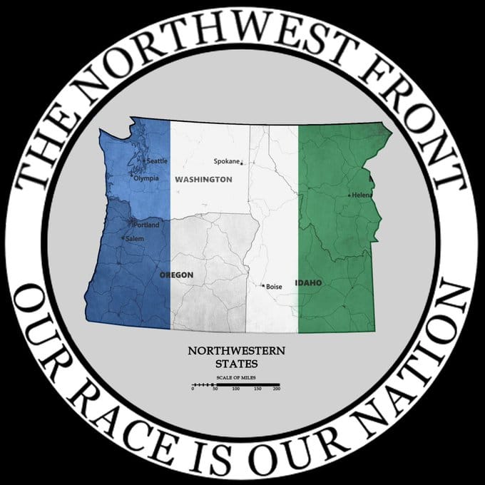 Our race is our nation