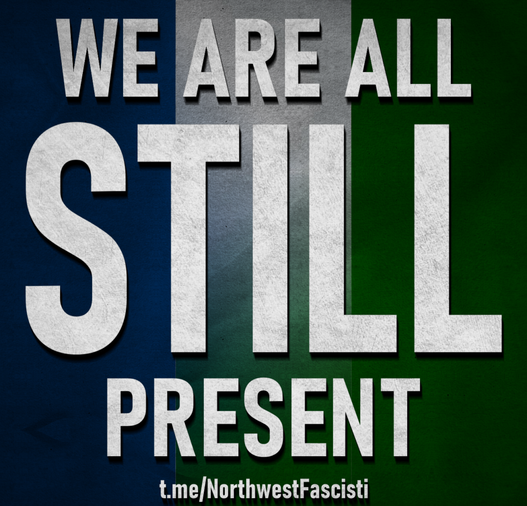 STILLPRESENT